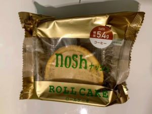 nosh ロールケーキ